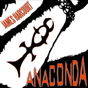 James Harcourt Anaconda - Dr. Bass Mix