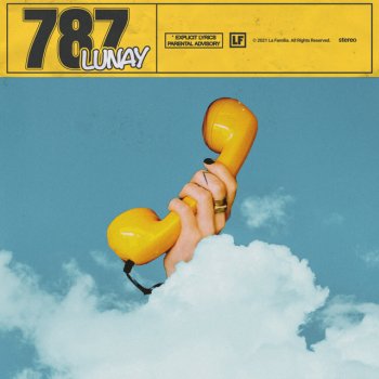 Lunay 787