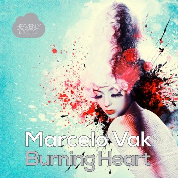 Marcelo Vak Burning Heart