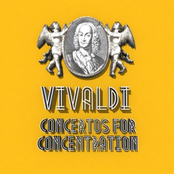 Antonio Vivaldi, Susanne Lautenbacher & Jörg Faerber Le quattro stagioni, Concerto No. 4 in F Minor, Op. 8, RV 297, "Winter": III. Allegro