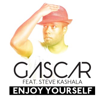 Gascar Enjoy Yourself - Radio Mix