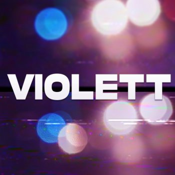 B-Lash Violett