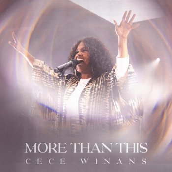 CeCe Winans Be Still and Know
