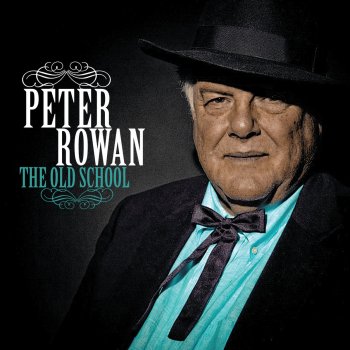 Peter Rowan That's All She Wrote