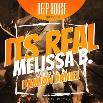 Melissa B Is Real - Original Mix