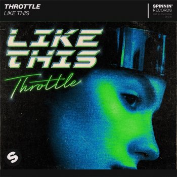 Throttle Like This (Extended Mix)