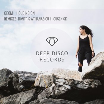 GeoM Holding On (Housenick Remix)