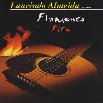 Laurindo Almeida Flamenco Andluz