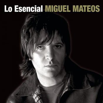 Miguel Mateos Mi Sombra en la Pared (Edit Version) [En Vivo]