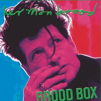Herman Brood Fresh Poison (Album Version 'Kid Stuff')