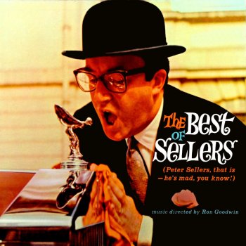 Peter Sellers Wouldn't It Be Lovely