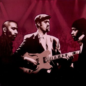 Soulive Turn It Out - Live