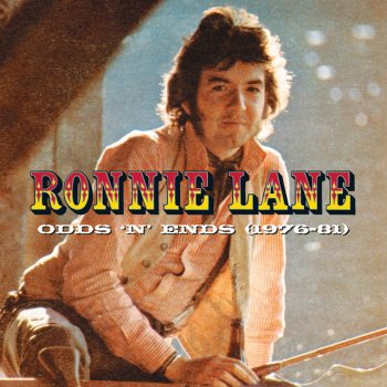 Ronnie Lane All Or Nothing - BBC John Peel Session / 1976