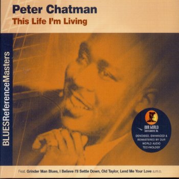 Peter Chatman Empty Room Blues