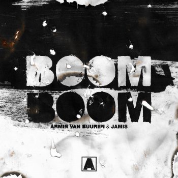 Armin van Buuren feat. Jamis Boom Boom - Extended Mix