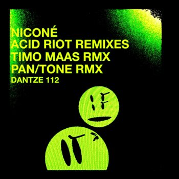 Nicone Acid Riot (Pan/Tone Remix)