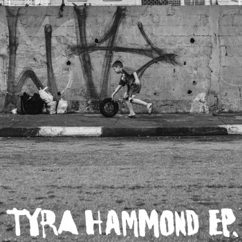 Tyra Hammond Stop Messin' Round