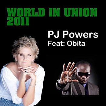 PJ Powers feat. Obita A World in Union 2011