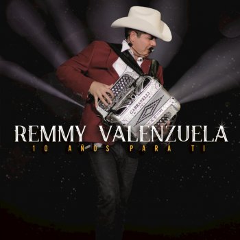 Remmy Valenzuela Treinta Cartas (En Vivo)