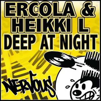 Ercola vs. Heikki L Deep at Night (original mix)