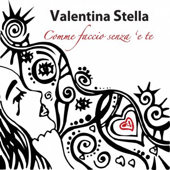 Valentina Stella Sulo pe tte