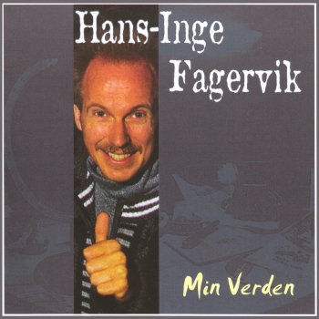 Hans-Inge Fagervik Du Danse Så Nydelig