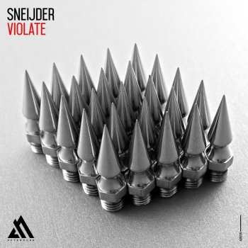 Sneijder Violate (Extended Mix) [Mixed]
