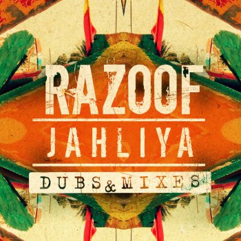 Razoof feat. Cornell Campbell & Salz Free up Di People - Salz Dub Mix