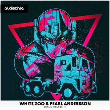 White Zoo Last Handshake - Original Mix