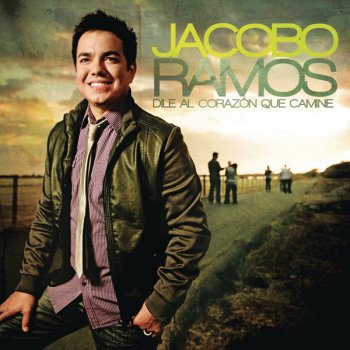 Jacobo Ramos Vivo Agradecido
