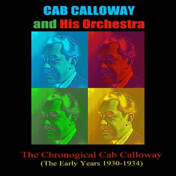 Cab Calloway & His Orchestra Strange as It Seems