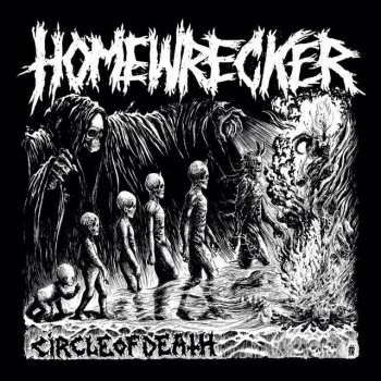 Homewrecker Circle of Death