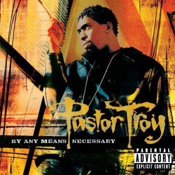 Pastor Troy feat. Ms. Shyneka Off The Chain