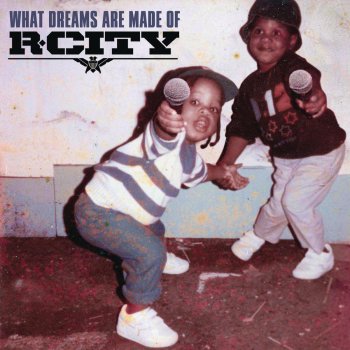 R. City feat. Tarrus Riley Crazy Love