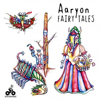 Aaryon Fairy Tales (Animal Picnic Club Edit)