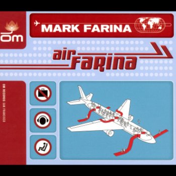 Mark Farina Travel