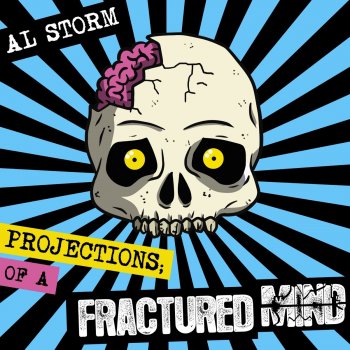 Al Storm Without a Trace (feat. Mandy Edge)