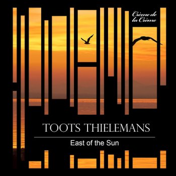 Toots Thielemans feat. Kurt Edelhagen Orchestra Isn't It Romantic