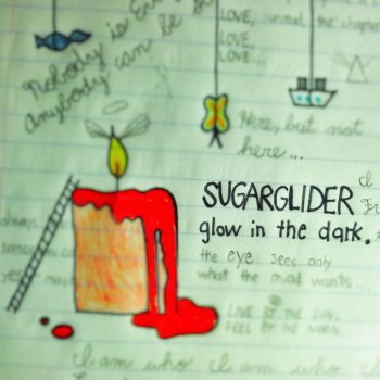 Sugar Glider Survive (Melissa's Song)