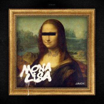 Jack Mona Lisa - Instrumental