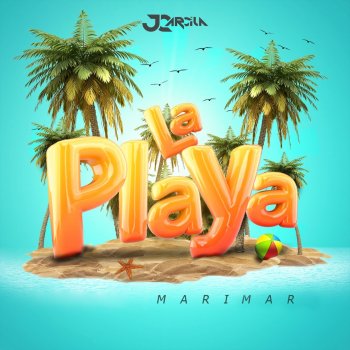 JC Arcila feat. MariMar La Playa