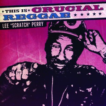 Lee "Scratch" Perry Bush Weed
