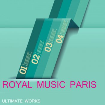 Royal Music Paris Like a Robot