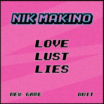 Nik Makino One Night Stand