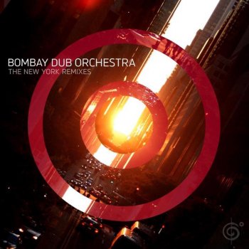Bombay Dub Orchestra Junoon (Earthrise Soundsystem's "Warrior 3" Remix)