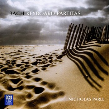 Nicholas Parle Keyboard Partita No. 2 in C Minor, BWV 826: 3. Courante