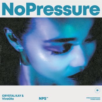 Crystal Kay feat. VivaOla No Pressure (feat. VivaOla)