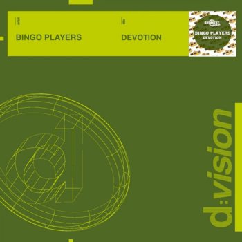 Bingo Players Devotion - Carl Tricks Remix