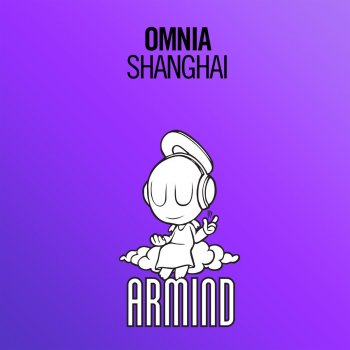 Omnia Shanghai - Radio Edit