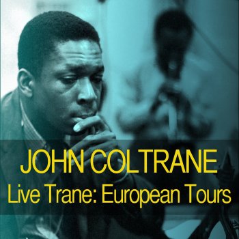John Coltrane My Favorite Things (Live)